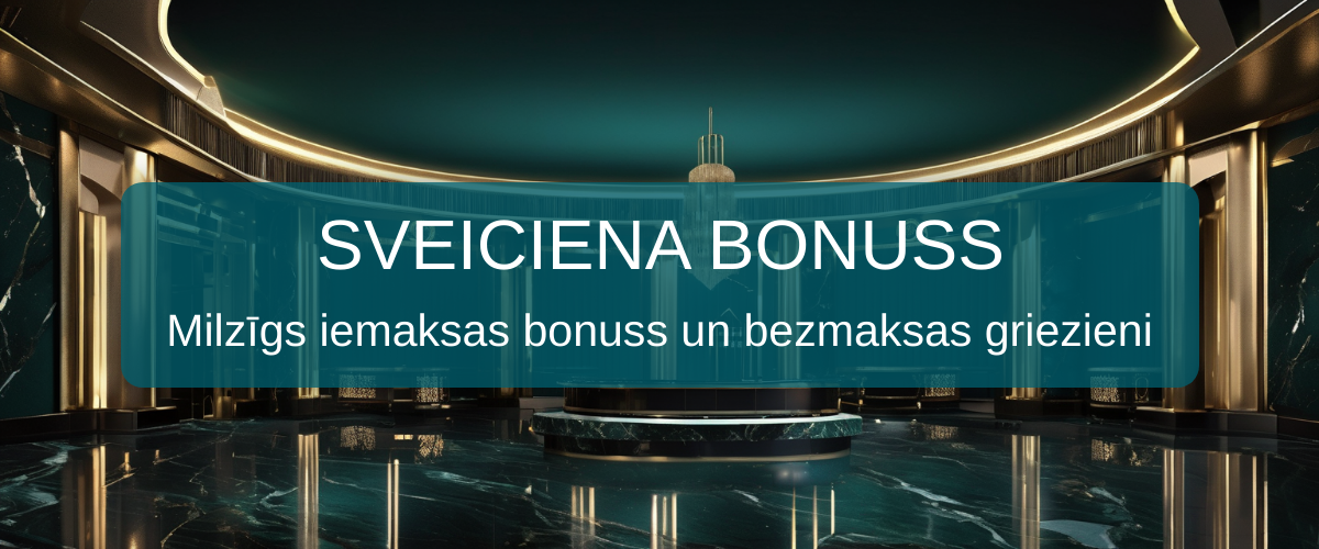Mobilebet Casino Latvija