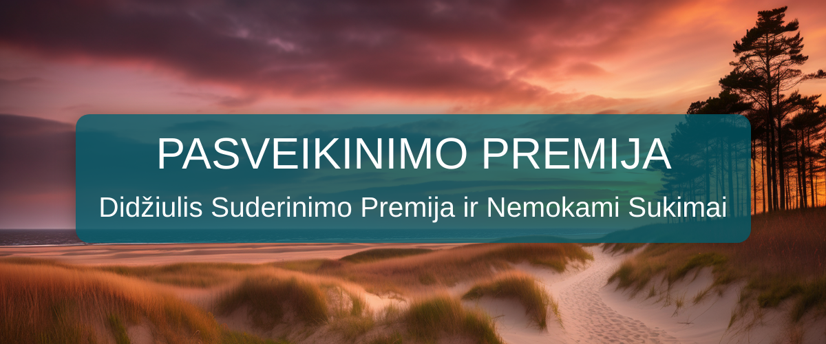 Mobilebet Casino Lietuva