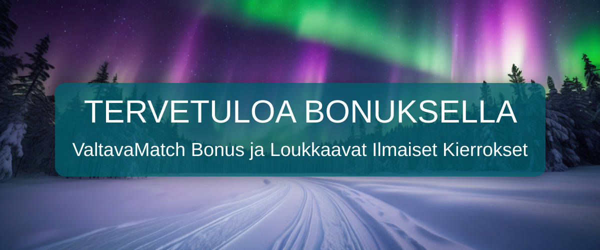 Mobilebet Casino Suomi