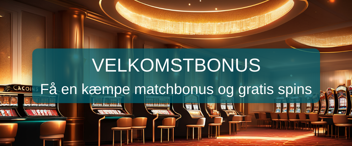 Mobilebet Casino Danmark